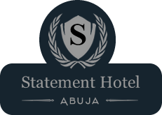 The Statement Hotel logo